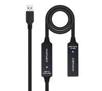 Nano Cable 10.01.0312 (Black)