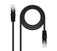 Nano Cable 10.20.0102 Network Cable - LATIGUILLO RJ45 CAT. 5e UTP AWG24