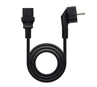 Nano Cable 10.22.0110 - CPU CEE7/M-C13/H Power Cable, 10 Metres