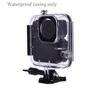 Nano Camera Underwater Housing Shell Cage, Water and Impact Protection Case Camera Fit For Nano