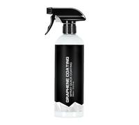Nano Car Coating Spray - 500ml Detailing Protective Agent, Water Paint Sealant, High Gloss Protection Spray | For Car Boat Motorcycle Bicycle Maintenance Detailing Use