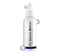 Nano Car Scratch Spray | Scratch Remover Polishing Spray 100ml,Fast Repairing Polish Agent Paint Care Solution for Vehicles Automotive SUV Trucks