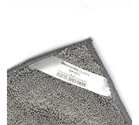 NANO CARE CAR CLEANING CLOTH Amazing Eco Fabric That Cleans Virtually Any Surface With Only Water No More Paper Towels