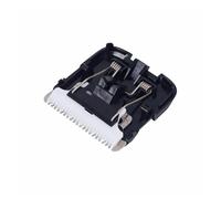 Nano Ceramic Hair Clipper Replacement Blade, Compatible for ENCHEN Electric Trimmer, Black Professional Cutter Head & Barber Part