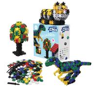 Nano Clics Creative Builder 500 Pieces