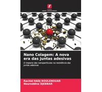 Nano Colagem: A nova era das juntas adesivas