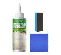 Nano Crystal Coating Agent For Tile & Marble & Stone Nano Crystal-Plating Agent,Granite Sealer Protector Counter &