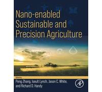 Nano-enabled Sustainable and Precision Agriculture