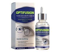 Nano Eye Drops Essen-ce, with Hydrating Relief, 30ml, Dry Eye Relief Liquid, Eyes Moisturizing Drops, Cooling and Refreshing Effect, for Women, Men, Adults, Friends
