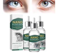 Nano Eye Drops Serum,Presbyopia Eyes Drop,Eye Relief Serum,Relieve Eyes Fatigue & Improve Vision,Gentle and Effective (3)