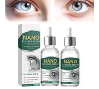 Nano Eye Drops Serum,Presbyopia Eyes Drop,Eye Relief Serum,Relieve Eyes Fatigue & Improve Vision,Gentle and Effective (2)