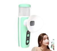 Nano Eye Steam Sprayer/Nano Dry Eye Steam Sprayer/Rechargeable Small Eye Mist Sprayer With Hot Compress