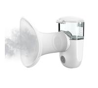 Nano Eye Steamer Nourishing Cleansing