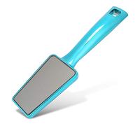 Nano Glass Exfoliating Pedicure Foot File Double Sided Foot Dead Skin Remover, Handheld Waterproof Callus Remover Foot File Polishing Tool