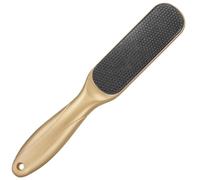 Nano Glass Foot File, Foot Callus Remover, Double Sided Pedicure Tools for Feet, Dual Use of Dry and Wet, Professional Hygienic Foot Scrubber to Achieve Smooth, Silky Feet Instantly