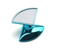 Nano Glass Foot File for Foot Spa, Home Salon -The Most Natural and Healthy Foot Care Method -High-Density Fine Nano Glass Not Hurt Your Feet, Crystal Foot File for Travel Use