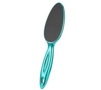 Nano Glass Foot File, Gentle and Highly Effective Callus Remover for Feet, Hard and Dead Skin Remover Foot for Home Foot Spa Foot Care (Metallic Green)