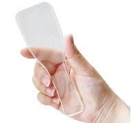 Nano Glass Foot File, Highly Effective Callus Remover,Feet Hard Skin Remover, Glass Foot Files for Hard Skin - Professional Pedicure Tool for Soft & Smooth Heels.