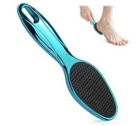 Nano Glass Foot File Long Handle Nano Glass Foot File, Feet Repair Tools, Gentle and Highly Effective Callus Hard and Dead Skin, Remover for Feet Remover Foot for Home Foot Spa Foot Care