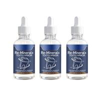 Nano Hydroxyapatite Tooth Repair Serum, Dental Cavity Healing Tooth Armor, Re-Mineral + Tooth Armor Liquid, Teeth and Gum Care Serum, Enamel Repair, Sensitivity Relief & Natural Whitening (3)