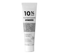 Nano-Hydroxyapatite Toothpaste, Remineralizing Toothpaste, Remineralizing Dentals Paste, Enamel Strengthening, Natural Formula, 120g for Teeth Whitening, Daily Oral Care