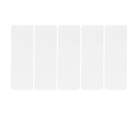 Nano Insert High Density Locksmith Tool Emergency Firefighter Tool Kit ABS Material 230x80mm