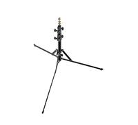 Nano Lighting Stand, Black|Manfrotto