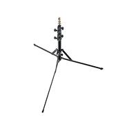 Nano Lighting Stand, Black|Manfrotto