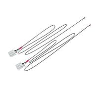 Nano Lights Red Flashing LED - Woodland Scenics JP5755