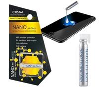 Nano Liquid Protective Film for Smartphone Antibacterial Phone Glass