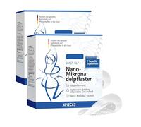 Nano Micro Needle Patch, Slimming Patch, Slim Patch, Weight Loss Sticker, Fat Burning on the Abdomen, Bucket Waist, Belly Fat Waist, Anti Cellulite (2)