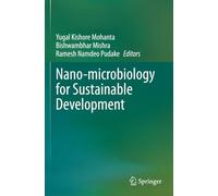 Nano-microbiology for Sustainable Development