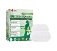 Nano Microneedle Patch, Body Care, 7 Piece Natural for Skin Support, Clear Pad Feature, Beauty Accessory, Daily Routine for Women Adults Youth Student Home Dorm Commuting