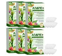 Nano Microneedle Slimming Patch, Moringa 10-IN-1 Patch, Natural Ingredients, for Men and Women