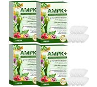 Nano Microneedle Slimming Patch, Moringa 10-IN-1 Patch, Natural Ingredients, for Men and Women