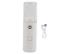 Nano Mist Spray Atomization Mister Facial Moisturizing Sprayer USB Mini Size for Face Hand Body Hair All Skin Types