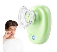 Nano Mist Sprayer Mini Handy Moisture Spray Mister Facial Steamer Mist Beauty for Moisturizing Rechargeable Skin Care Facial Humidifier | Eye Steamer | Moisturizing Dry Eye Device | Gentle Facial