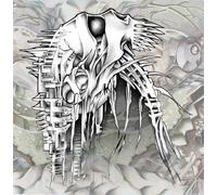 Nano Nucleonic Cyborg Summoning by Behold the Arctopus