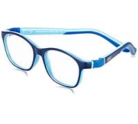 NANO OPTICAL GAFAS CAMPER 3.0_6-8 AÑOS C: BICOLOR MARINO MATE/AZUL /46x14x135