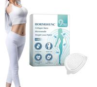 Nano Patches for Weight Loss - Nano Belly Skin Firming Sticker | Shaping Care Firming Patches for Indoor Girls Women Home Weight Loss