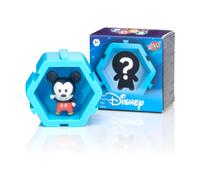 WOW! STUFF - Nano Pods Disney and Disney and Pixar Surprise Connectable Collectibles | Character Attached within a Connectable Pod | Toys for Kids and Adults | Collect and Connect Wave 1