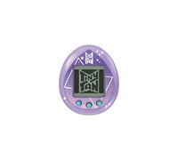 Nano - Purple ''Tiny Tan x Tamagotchi'' BNTCA Tamagotchi Collaboration