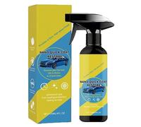Nano Quick Coat Restore,Quick Effect Coating Agent for Car,2026 Advanced Automobile Quick Coat Restore Spray,Car coating Spray for Dust Proof and Glazing Effects,Quick Shine for Auto Exterior (1PC)