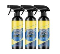 Nano Quick Coat Restore, Quick Effect Coating Agent for Cars, Automobile Quick-Acting Coating Agent, Quick Effect CoatingAgent Spray with Dust Proof and Glazing Effects (3 PCS)