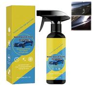 Nano Quick Coat Restore, Quick Effect Coating Agent for Cars, Car Coating Spray, Waterless Wash Coat Wax Polish for Car Care and Paint Repair Long-Lasting Protection, for Cars, Motorcycles (1PC)