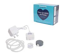 Rosewood Nano Q 2 Quiet Air Pump - One Size