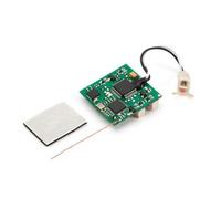 Nano QX 4-in-1 Control Unit RX/ESCs/Mixer/Gyros BLH7601