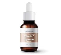 Nano Recipe Vitamin C is white, but when oxidized it turns yellow and loses its effectiveness as soon as it is oxidized. Our Vitamin C serum is made with the technology of the