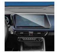 Nano Screen Protector Toucscreen For Trumpqi GS3 For Jinxiang For Jinzhi 10.25 Inch Glass Tempered Film Car Interior Navigation Instrument Touch Screen Protect Film Car GPS Protective Film(12.3 GPS)