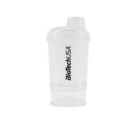 Nano Shaker 330ml + 150ml